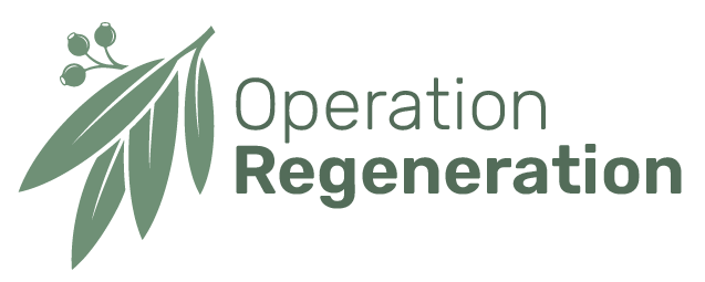 Operation Regeneration
